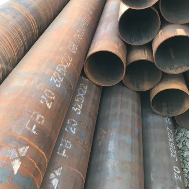 曲靖35crmo无缝钢管