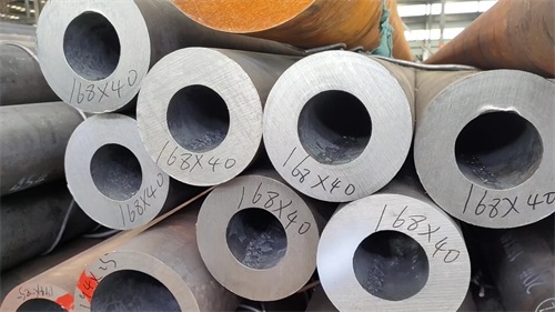 曲靖42crmo无缝钢管
