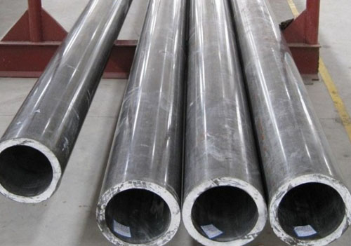 曲靖精密液压无缝钢管