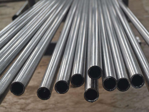 曲靖精密无缝钢管生产厂家