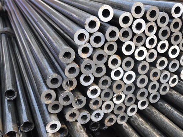 曲靖精密光亮无缝钢管