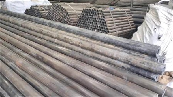 曲靖精密冷拔无缝钢管