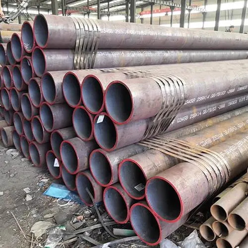 曲靖q345b无缝钢管厂