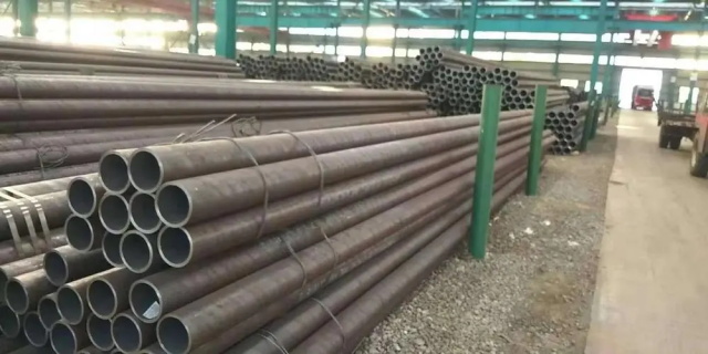 曲靖16mn无缝钢管厂