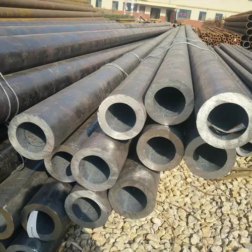 曲靖20#无缝钢管厂