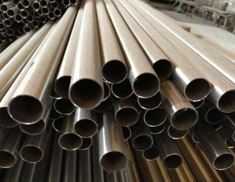 曲靖冷拔精密无缝钢管厂