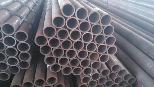 曲靖中低压锅炉用无缝钢管尺寸