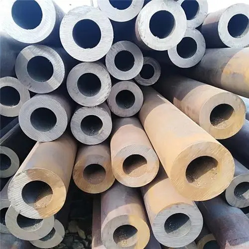 曲靖gb t 8162 结构用无缝钢管