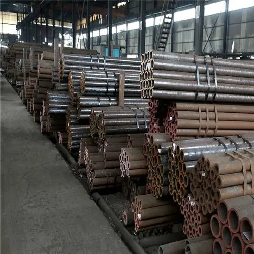 曲靖gb8162-2008结构用无缝钢管