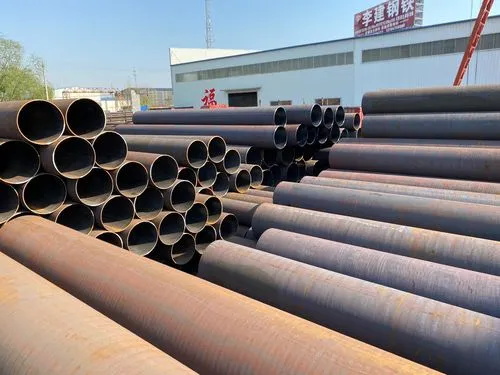 曲靖GB5310锅炉管