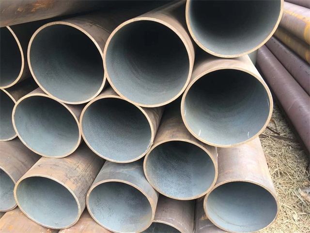 曲靖5310无缝管