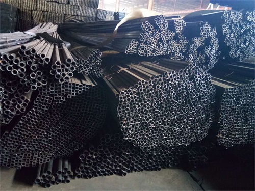 曲靖GB6479无缝管 