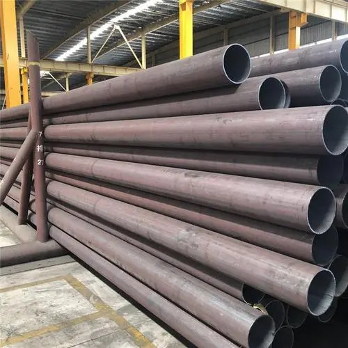 曲靖GB9948无缝钢管