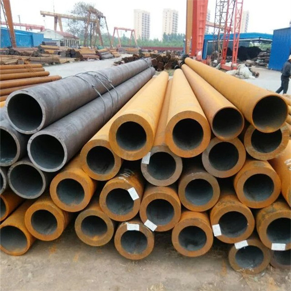 曲靖地质无缝管