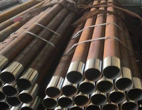 曲靖地质用无缝钢管