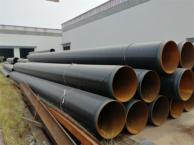 曲靖防腐无缝钢管