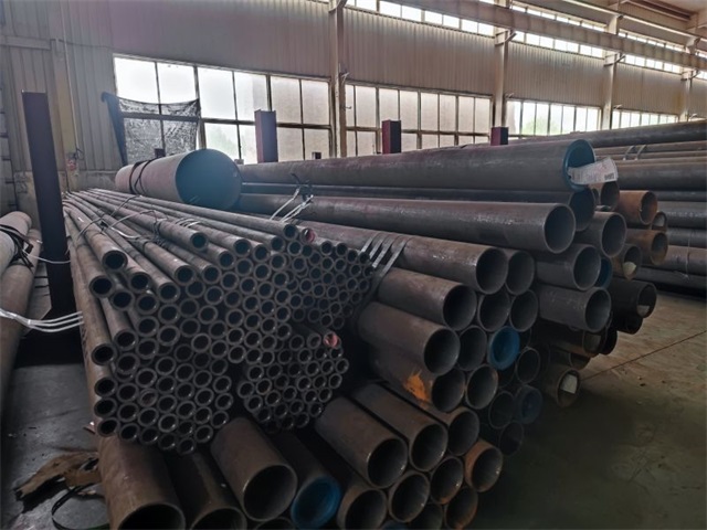 曲靖高压锅炉管