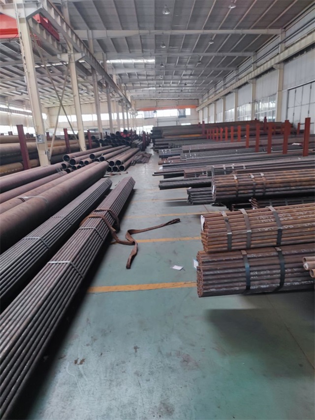 曲靖高压锅炉钢管