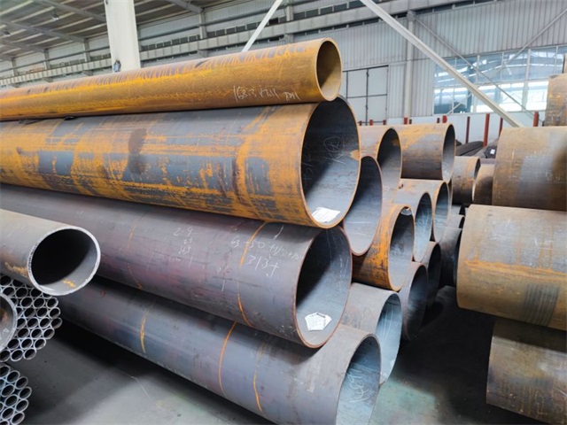 曲靖5310无缝管