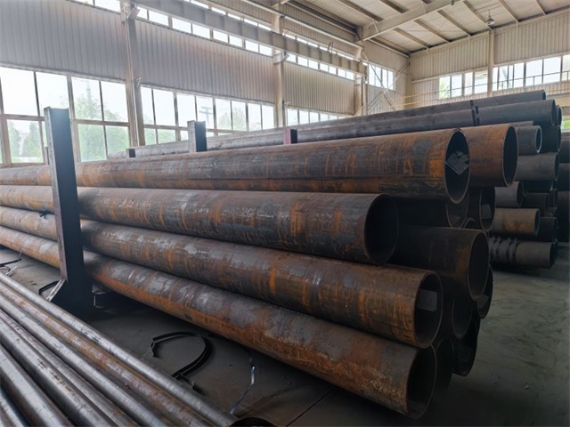 曲靖5310锅炉钢管