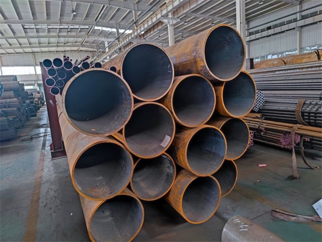 曲靖GB5310高压锅炉管