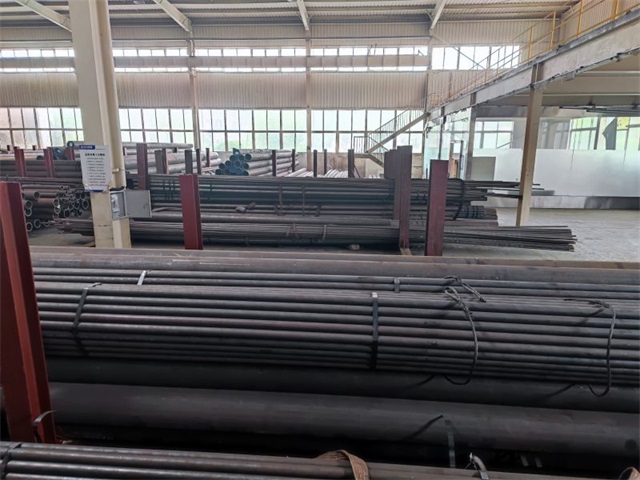 曲靖20G高压锅炉管