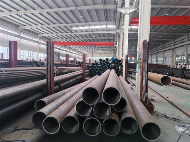 曲靖20G高压无缝钢管