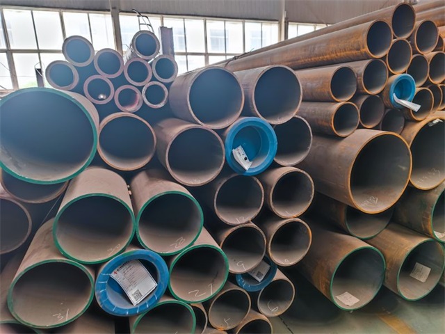 曲靖20G无缝钢管厂家