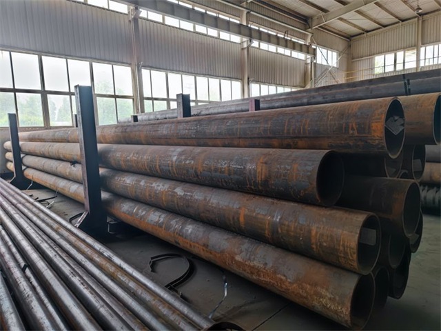 曲靖15crmog高压锅炉管