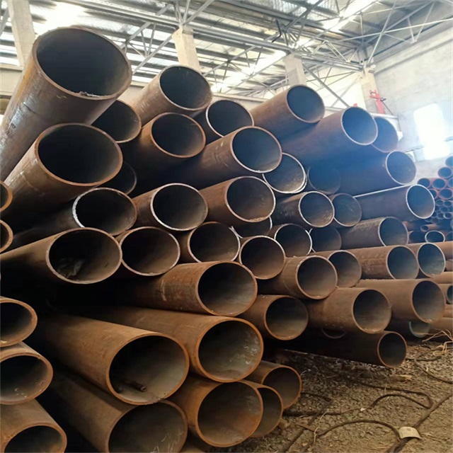 曲靖gb3087锅炉管