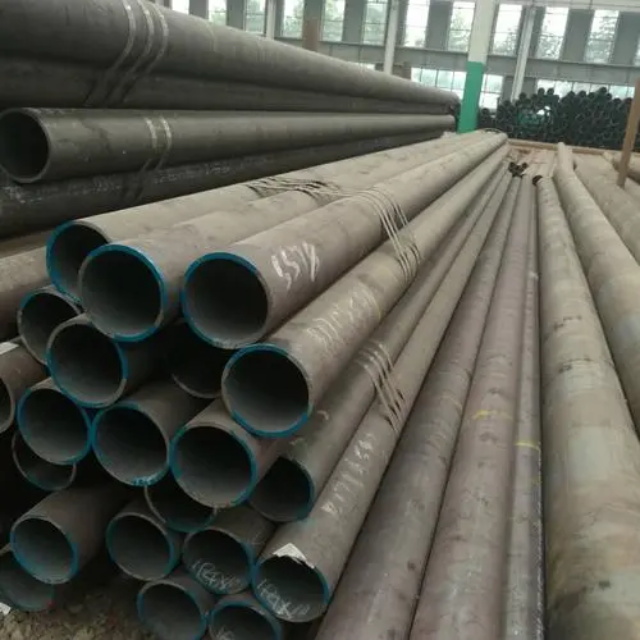 曲靖gb3087无缝钢管
