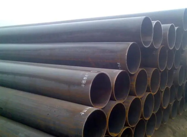 曲靖GB3087无缝管