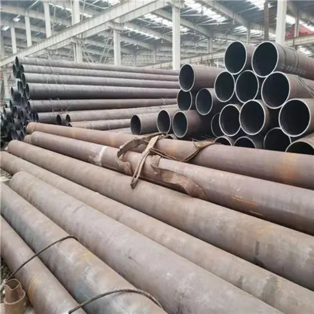 曲靖GB3087低中压锅炉管