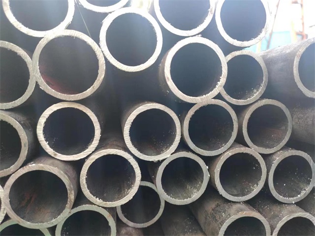曲靖45#无缝钢管多少钱