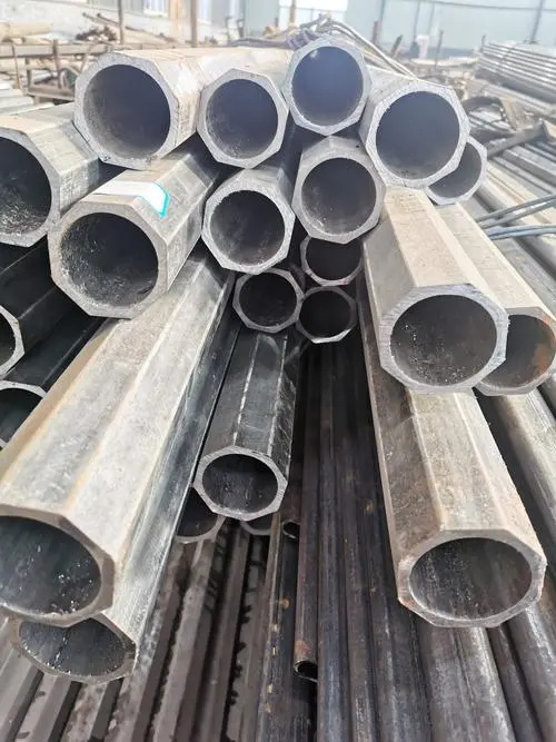 曲靖20cr冷拔无缝钢管