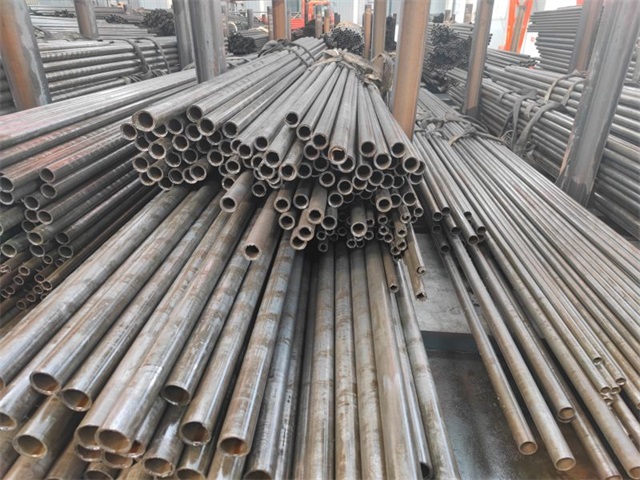 曲靖精密无缝钢管批发