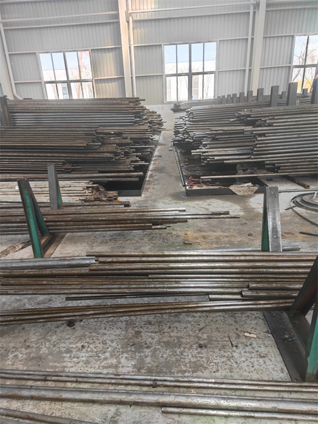 曲靖精密无缝钢管规格