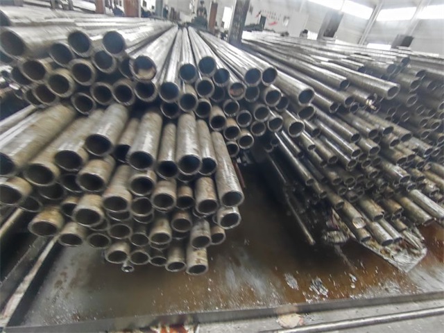 曲靖精密无缝钢管加工