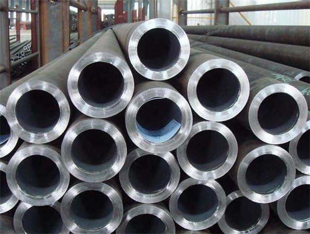 曲靖厚壁无缝钢管销售