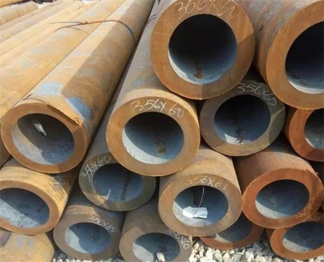曲靖厚壁无缝钢管采购