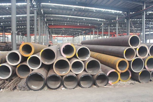 曲靖厚壁无缝钢管费用