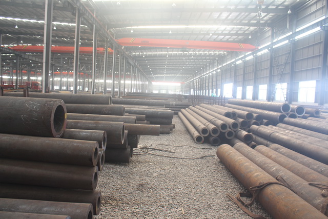 曲靖厚壁无缝钢管电话