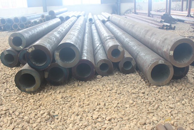 曲靖厚壁无缝钢管批发厂家