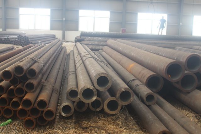 曲靖厚壁无缝钢管定做厂家
