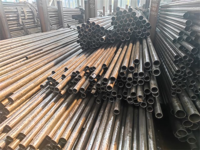 曲靖精密无缝钢管销售电话