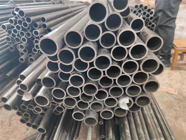 曲靖精密无缝钢管定做