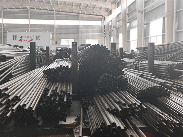 曲靖精密无缝钢管直销