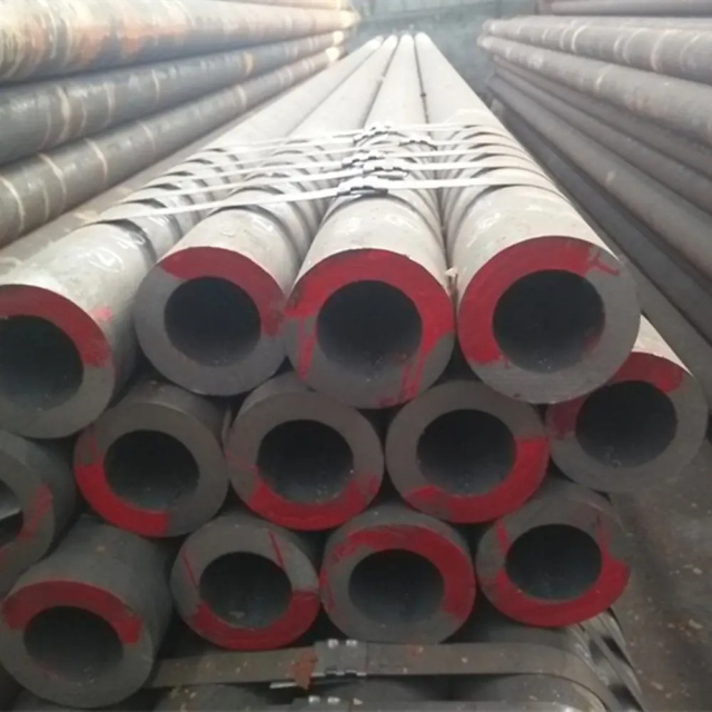 曲靖304厚壁无缝钢管