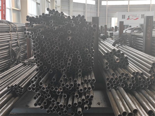 曲靖精密无缝钢管现货批发