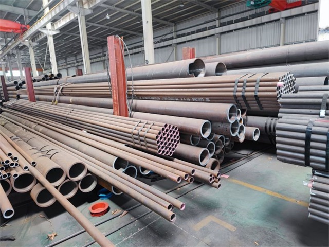 曲靖12Cr1MoVG高压锅炉管